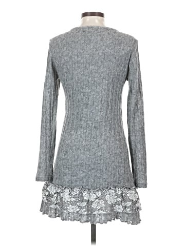 John Fashion Casual Dress (view 2)