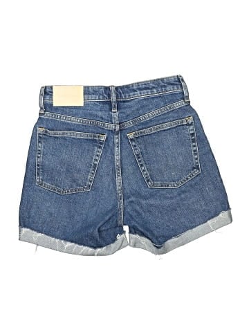 Everlane Denim Shorts (view 2)