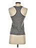 New Balance 100% Polyester Gray Active Tank Size S - photo 2