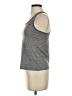 New Balance 100% Polyester Gray Active Tank Size S - photo 5