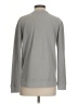 Mod-O-Doc 100% Cotton Gray Cardigan Size XS (0) - photo 2