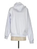 Unbranded Silver Sweatshirt Size S - photo 2