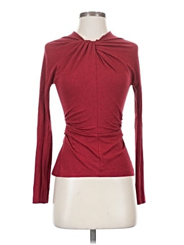 Paule Ka Long Sleeve Turtleneck (view 1)
