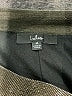 Lulus Metallic Silver Casual Skirt Size M - photo 4