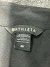 Athleta Solid Black 3/4 Sleeve Blouse Size 3X - photo 7