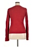 Set 100% Cotton Red Long Sleeve Henley Size XL - photo 2