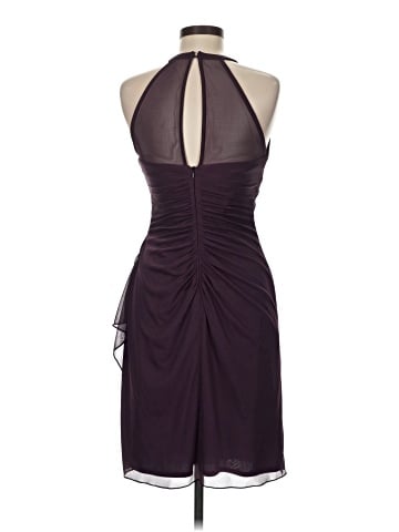 David's Bridal Cocktail Dress (view 2)
