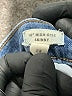 Madewell Solid Blue Jeans Size 28 waist - photo 8