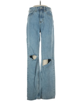 Princess Polly Jeans