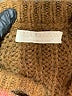 Ulla Johnson Brown Cardigan Size S - photo 7