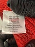 Belldini Red Cardigan Size L (estimated) - photo 8