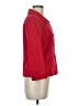 Tahari by ASL Red Coat Size 8 - photo 4