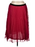 Worthington Red Formal Skirt Size XL - photo 1