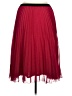 Worthington Red Formal Skirt Size XL - photo 2