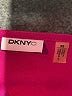 DKNYC 100% Polyester Pink Sleeveless Blouse Size XS - photo 7