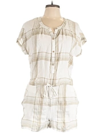 Maven West Romper (view 1)
