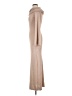 Shein Tan Casual Dress Size 4 - photo 5