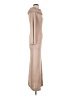 Shein Tan Casual Dress Size 4 - photo 4