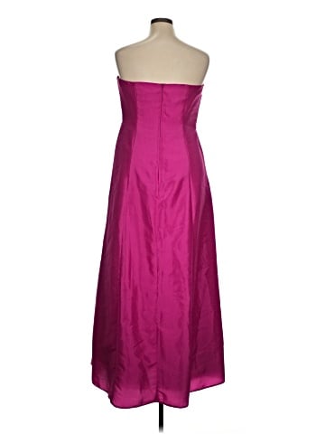 Jade Couture by Jasmine Cocktail Dress (view 2)