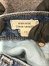Madewell Blue Denim Shorts Size 25 waist - photo 4