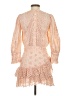 LoveShackFancy Pink Cocktail Dress Size XS - photo 2