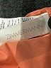 Zimmermann Orange Tan Swimsuit Bottoms Size 8 (2) - photo 8