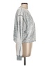 Assorted Brands Silver Pullover Sweater Size L - photo 4