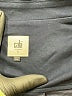 CAbi Blue Track Jacket Size S - photo 6