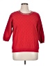 C.D. Daniels Red Pullover Sweater Size 1X - photo 1