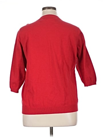 C.D. Daniels Pullover Sweater (view 2)