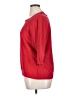 C.D. Daniels Red Pullover Sweater Size 1X - photo 5