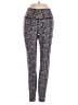 Travis Mathew Floral Blue Active Pants Size S - photo 1