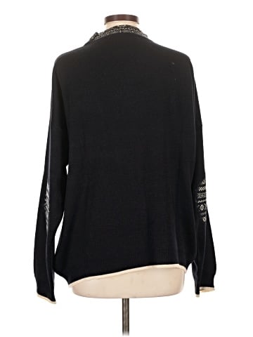 Chaus Pullover Sweater (view 2)