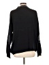 Chaus Graphic Black Pullover Sweater Size L - photo 2