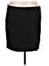 Lanston Solid Black Formal Skirt Size L - photo 1