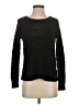 American Eagle Outfitters Black Pullover Sweater Size S - photo 1