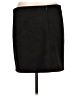 Lanston Solid Black Formal Skirt Size L - photo 2