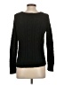 American Eagle Outfitters Black Pullover Sweater Size S - photo 2