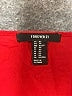 Forever 21 Red Casual Dress Size XS - photo 7