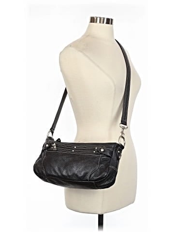 Stone Mountain Shoulder Bag (view 2)