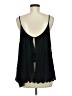 Cozy Casuals 100% Rayon Black Romper Size M - photo 2