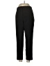 ASOS Solid Black Dress Pants Size 6 - photo 1