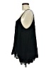 Cozy Casuals 100% Rayon Black Romper Size M - photo 5