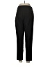 ASOS Solid Black Dress Pants Size 6 - photo 2
