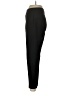 ASOS Solid Black Dress Pants Size 6 - photo 5