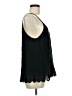 Cozy Casuals 100% Rayon Black Romper Size M - photo 4