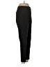 ASOS Solid Black Dress Pants Size 6 - photo 4