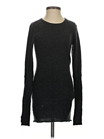 Enza Costa Pullover Sweater (view 1)