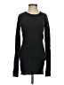 Enza Costa Black Pullover Sweater Size S - photo 1