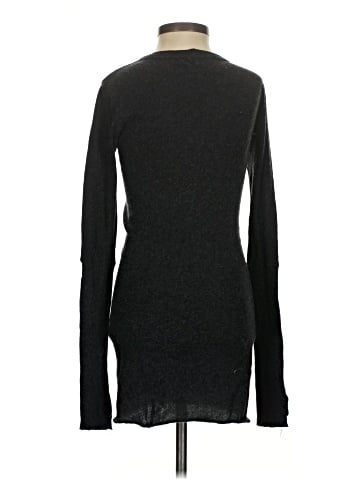 Enza Costa Pullover Sweater (view 2)